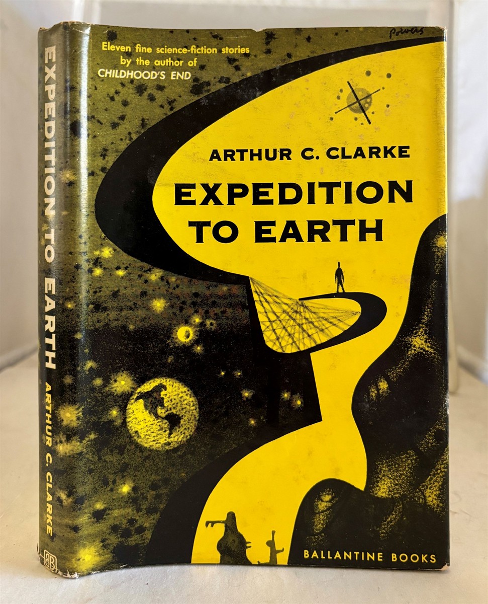 Expedition to Earth