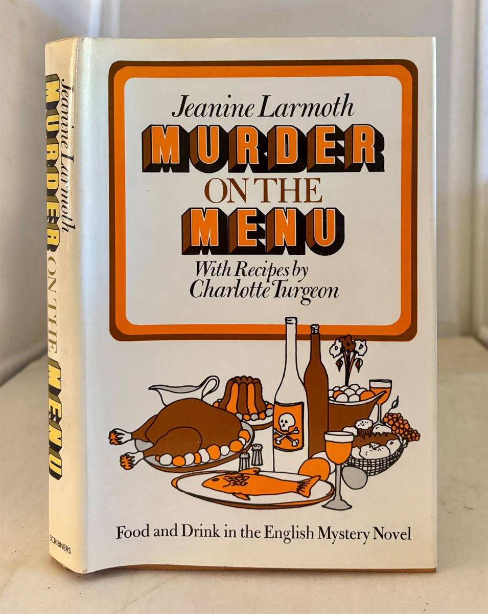 Murder on the Menu