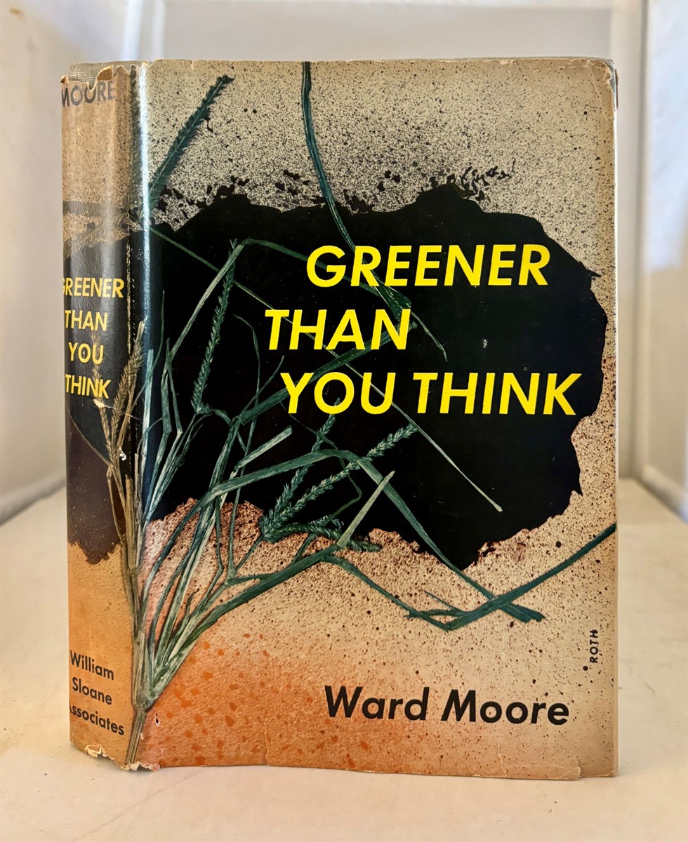 Greener Than You Think