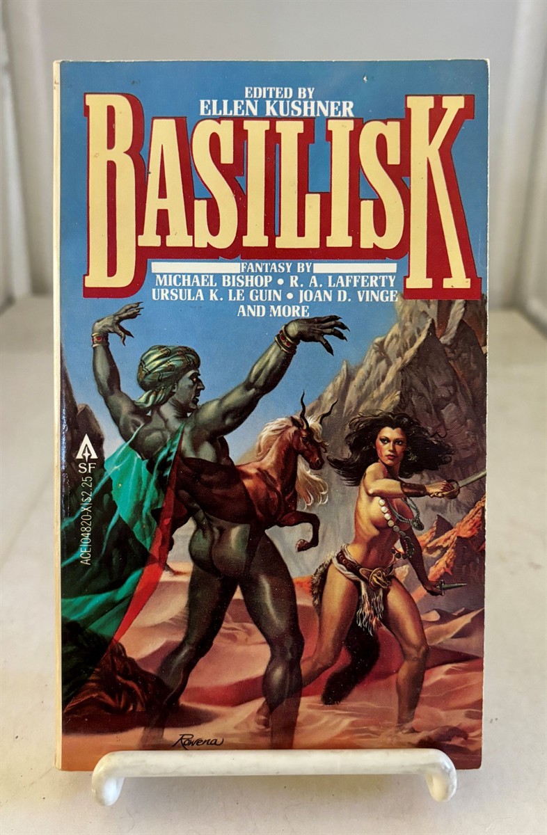 Basilisk