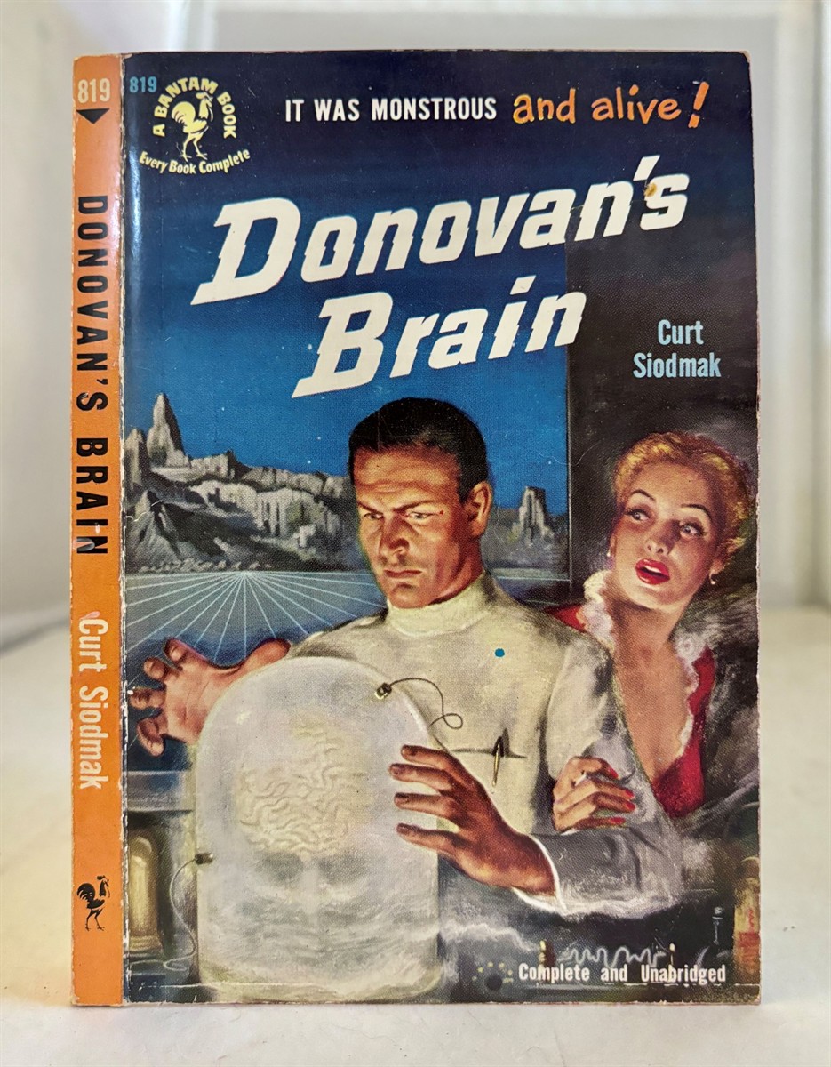 Donovan's Brain