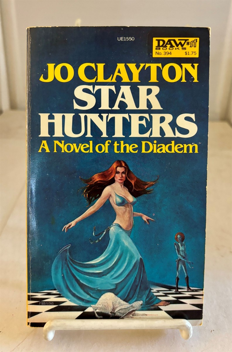 Star Hunters