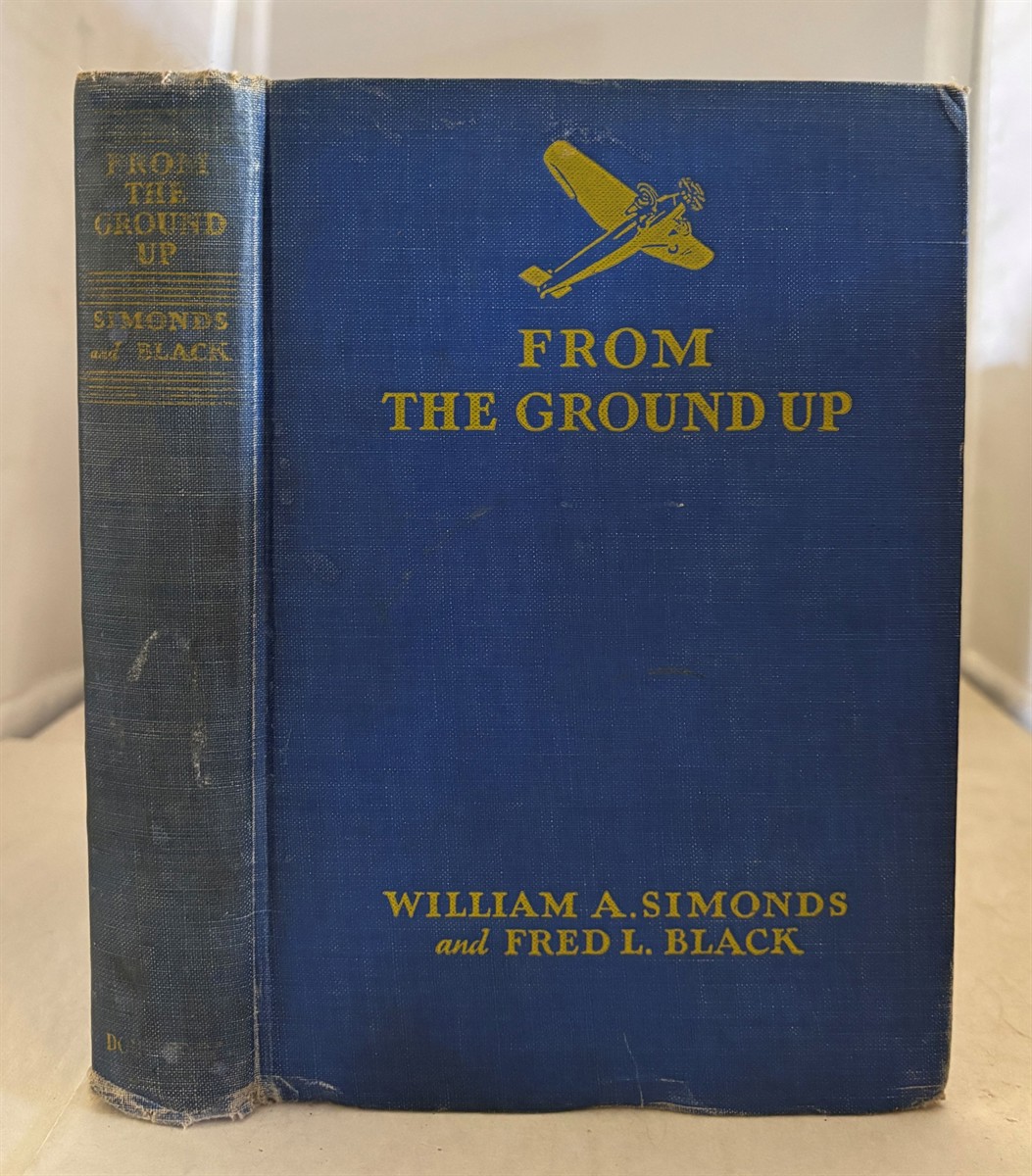 From The Ground Up