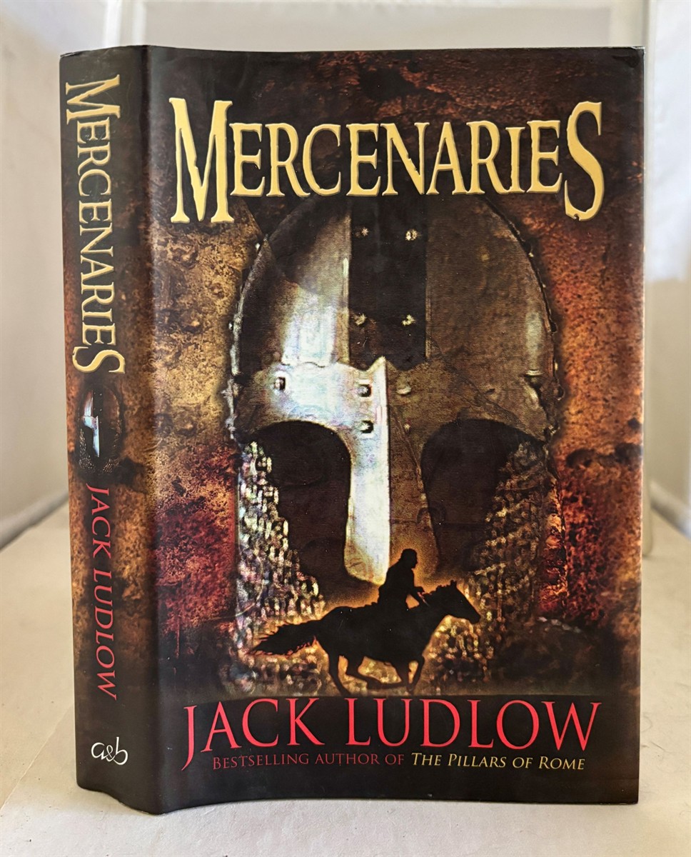 Mercenaries