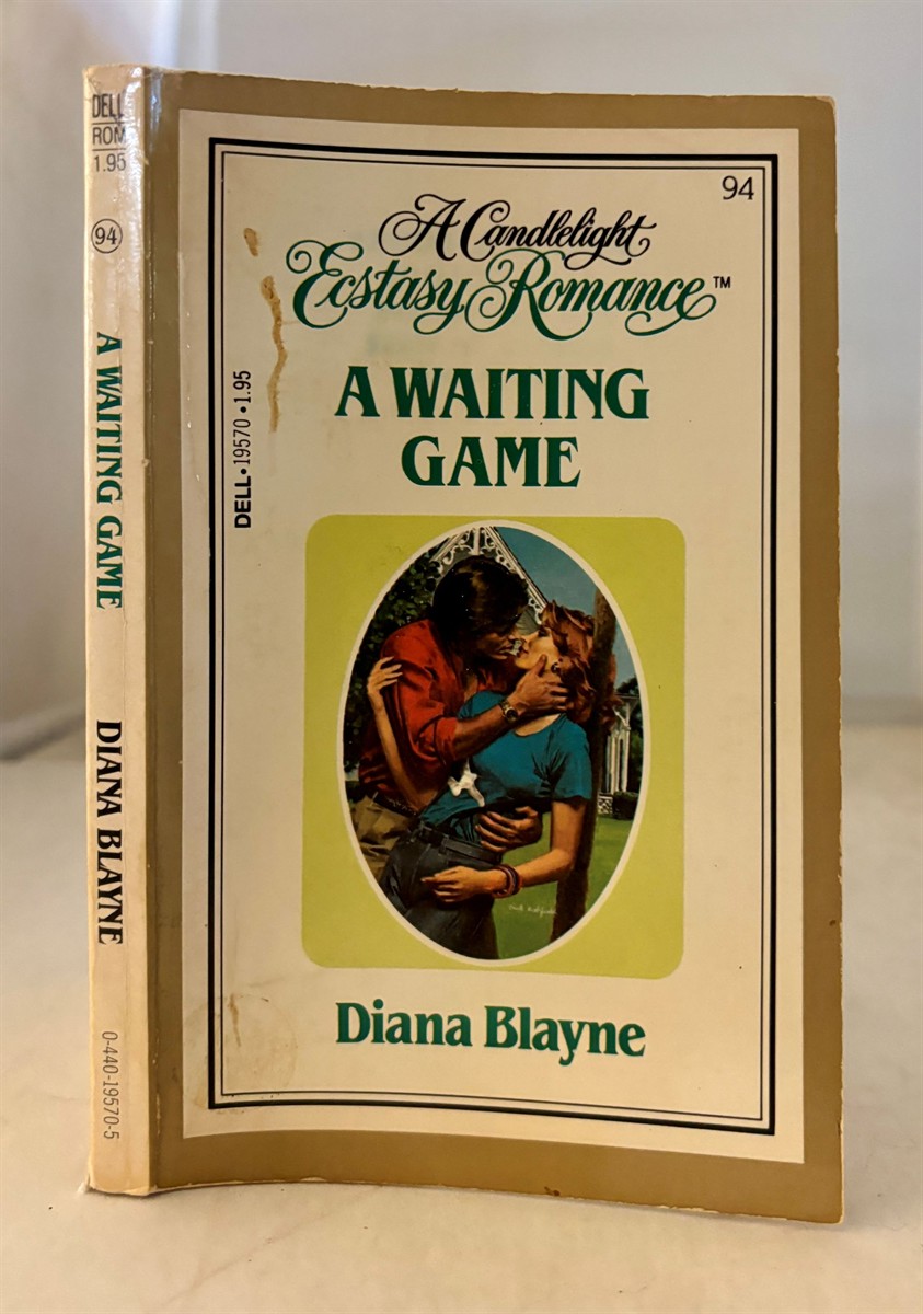 A Waiting Game