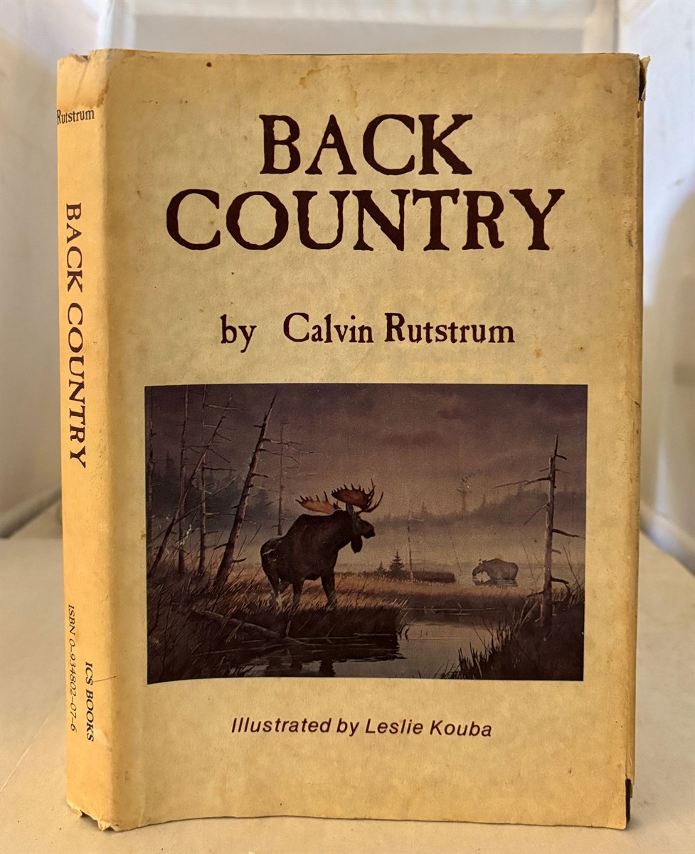 Back Country