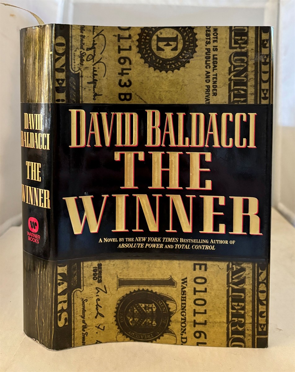 The Winner