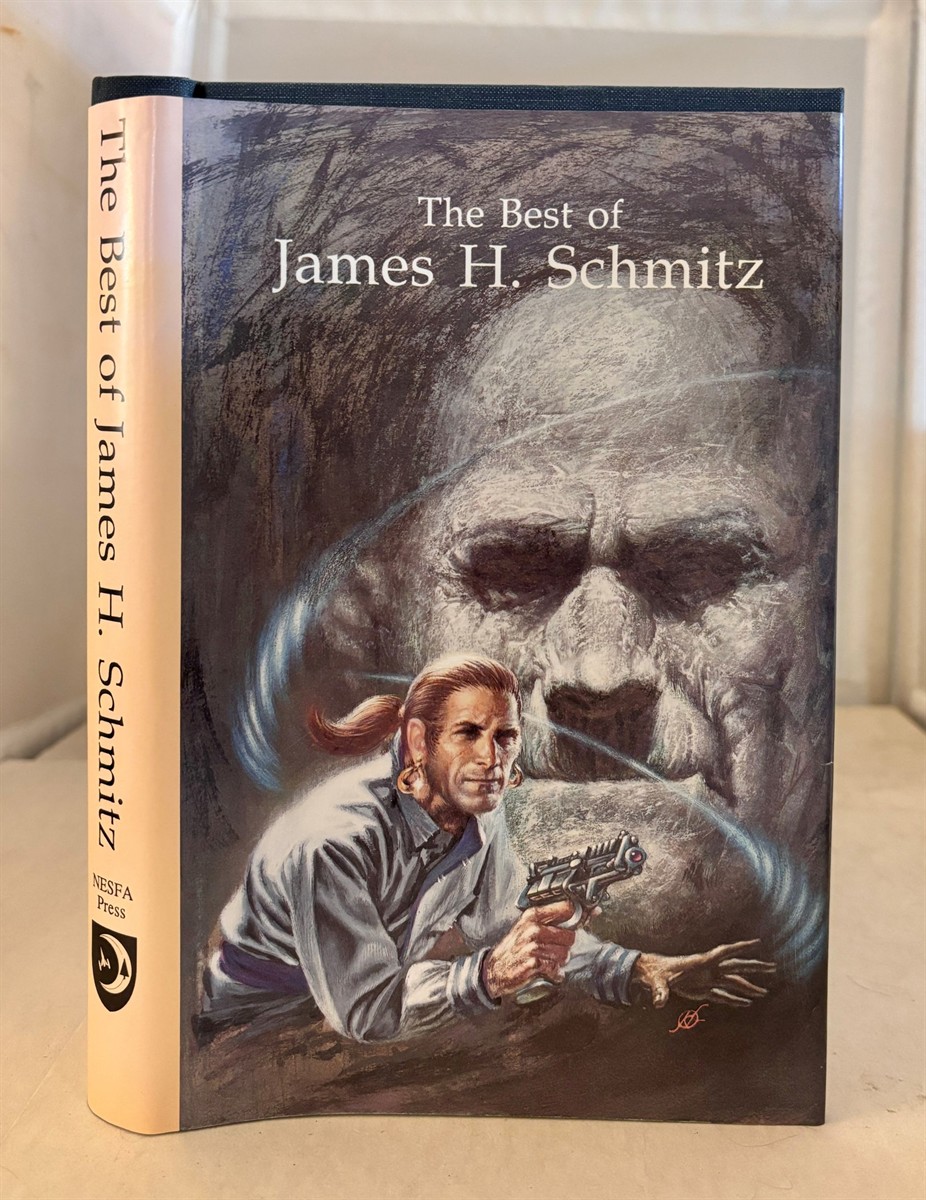 The Best of James H. Schmitz
