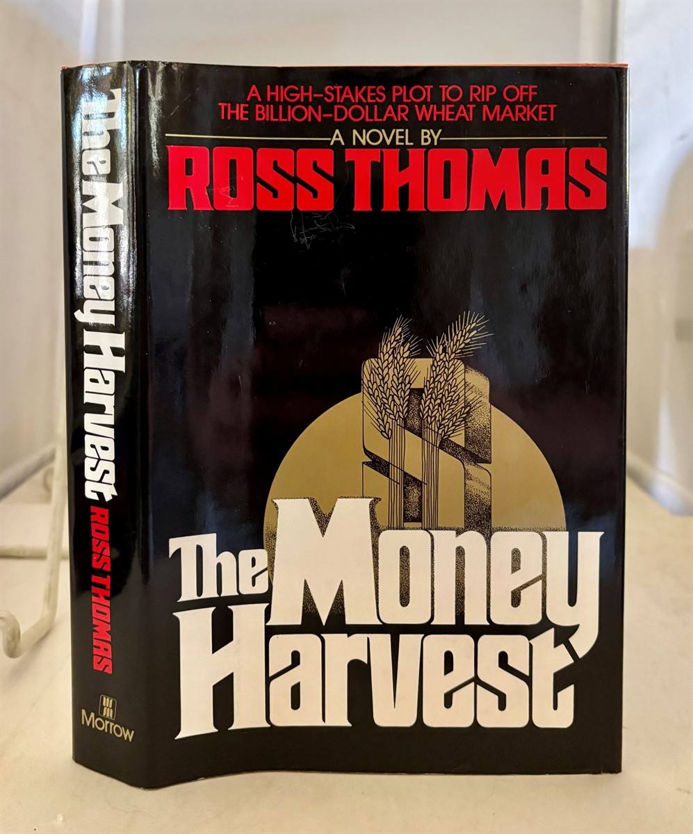 The Money Harvest