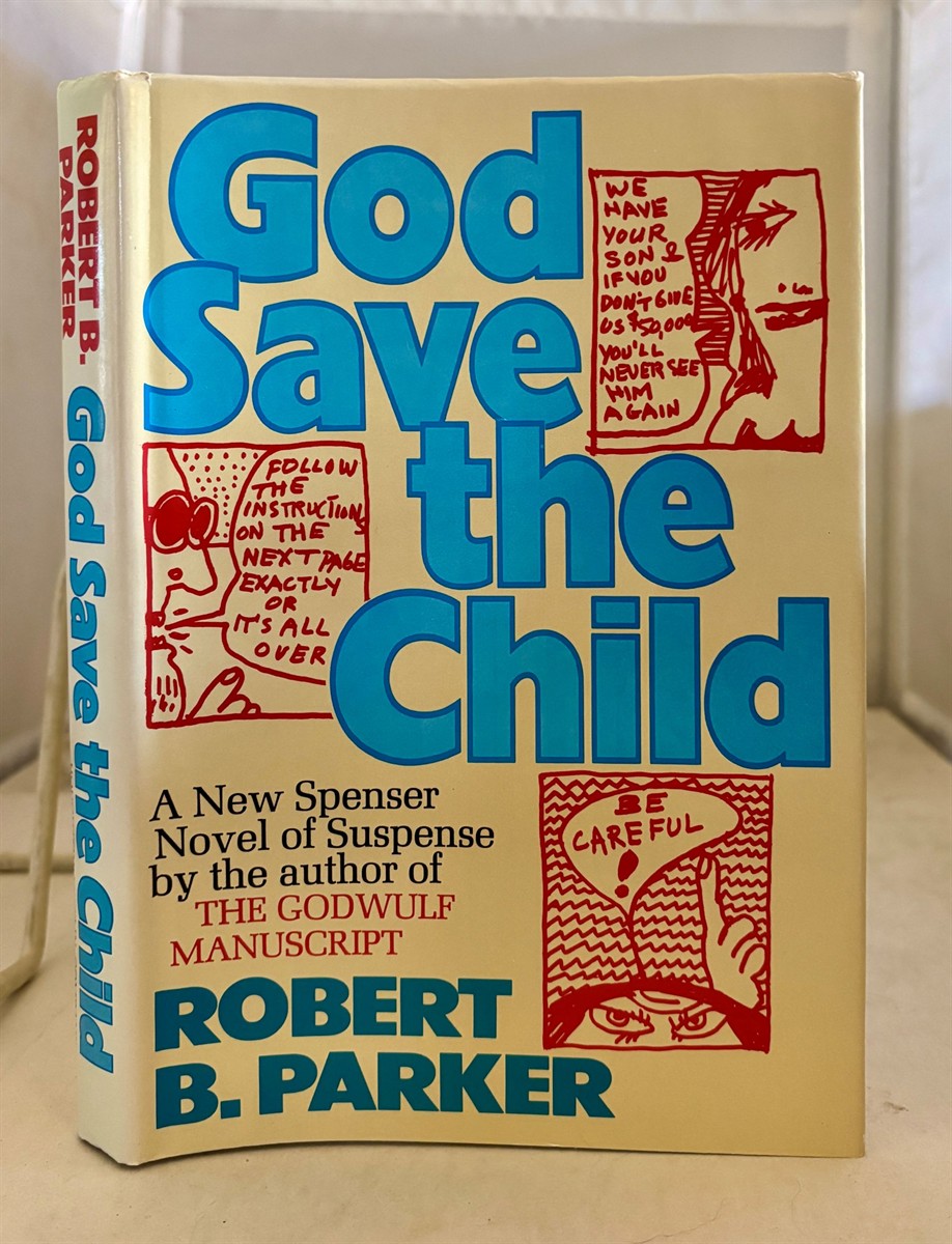 God Save the Child