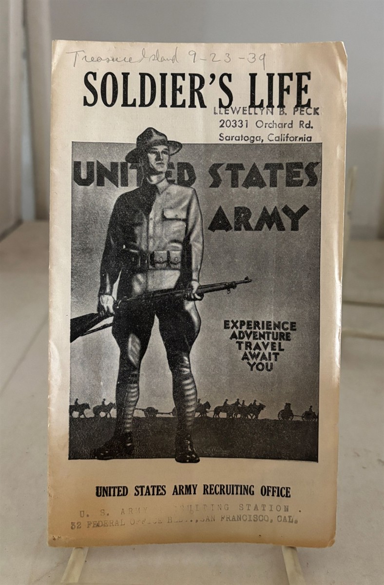 Soldier's Life