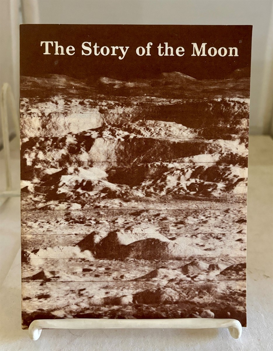 The Story of the Moon