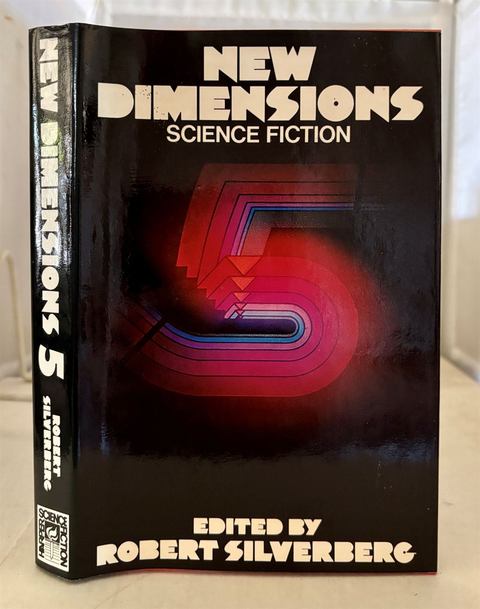 New Dimensions Science Fiction, Number 5