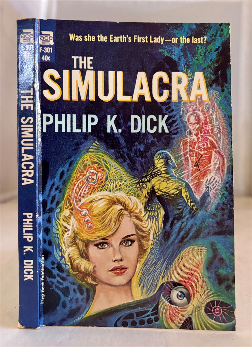 THE Simulacra