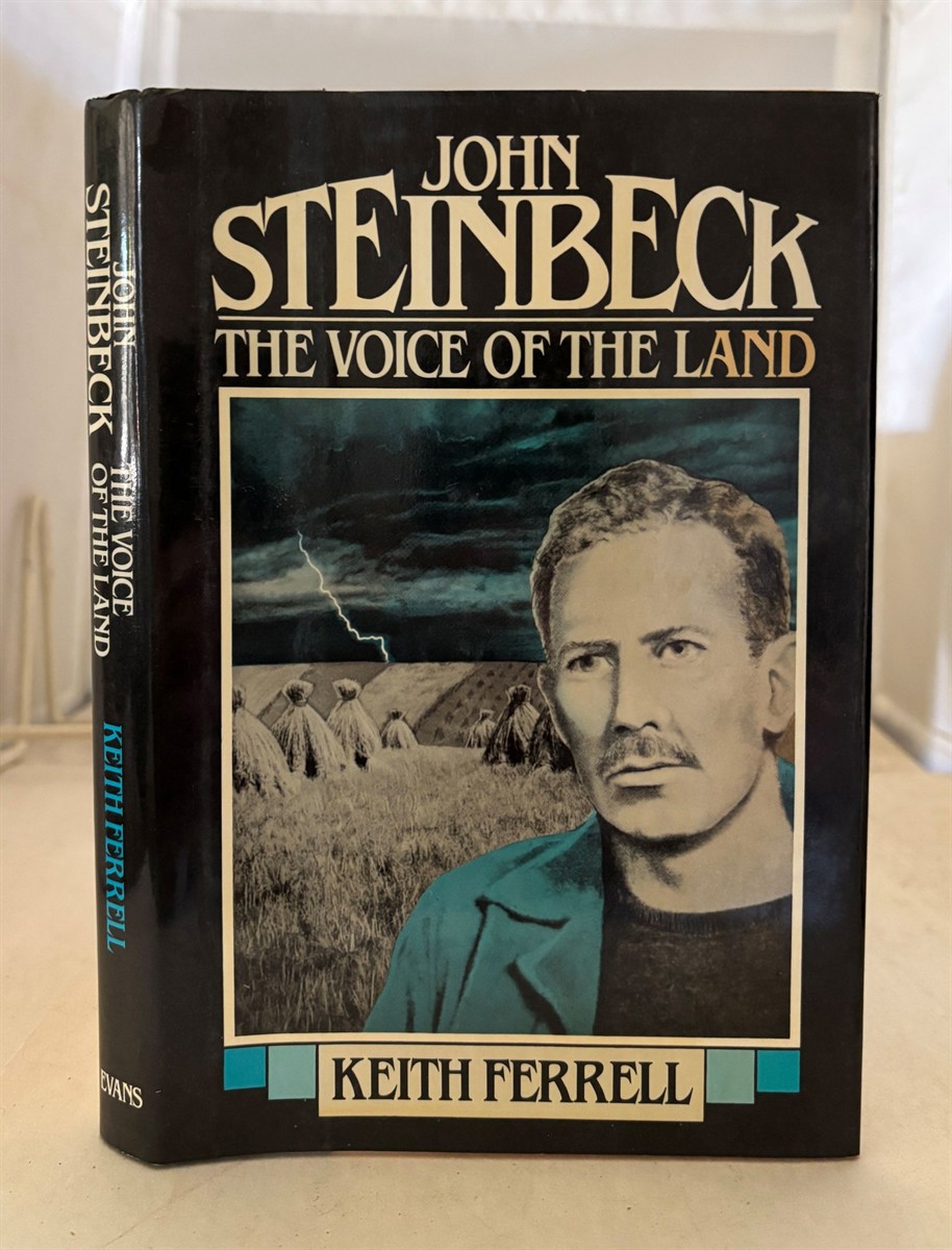 John Steinbeck: the Voice of the Land