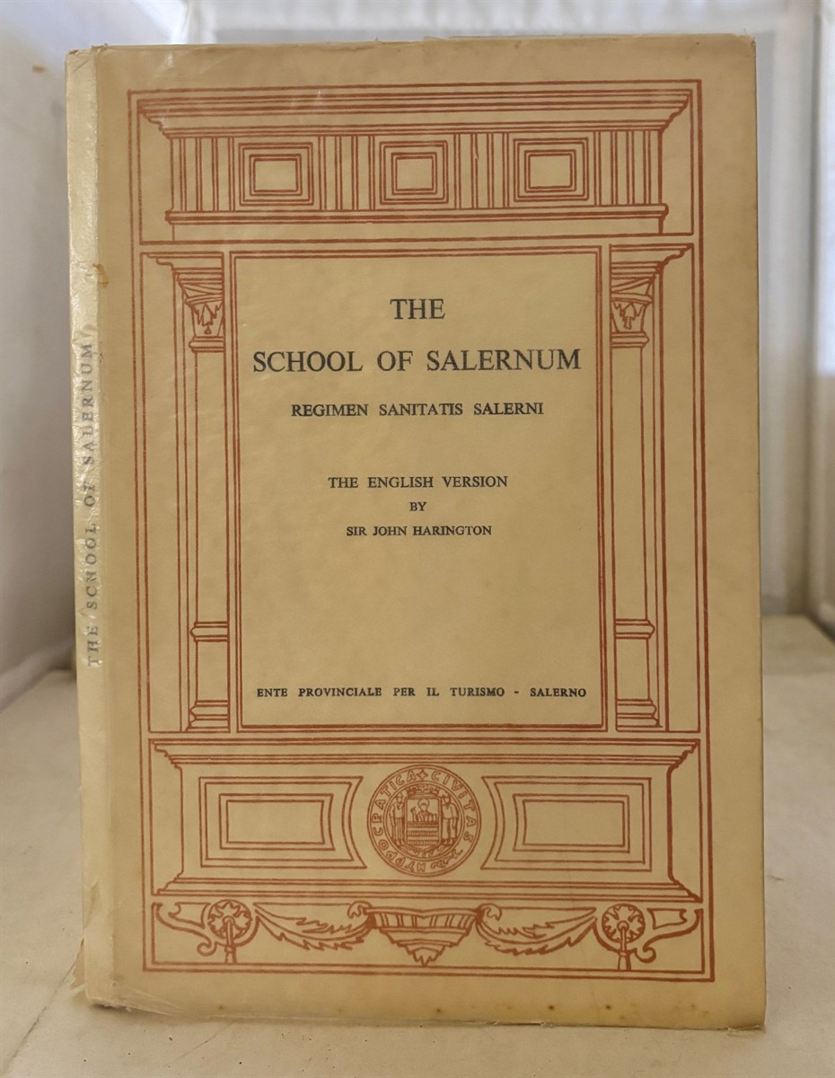 The School Of Salernum