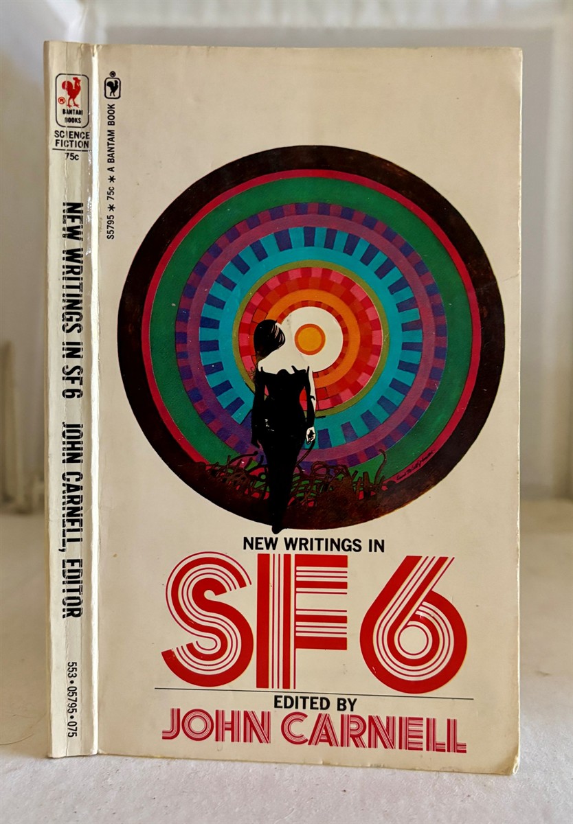 New Writings in SF 6