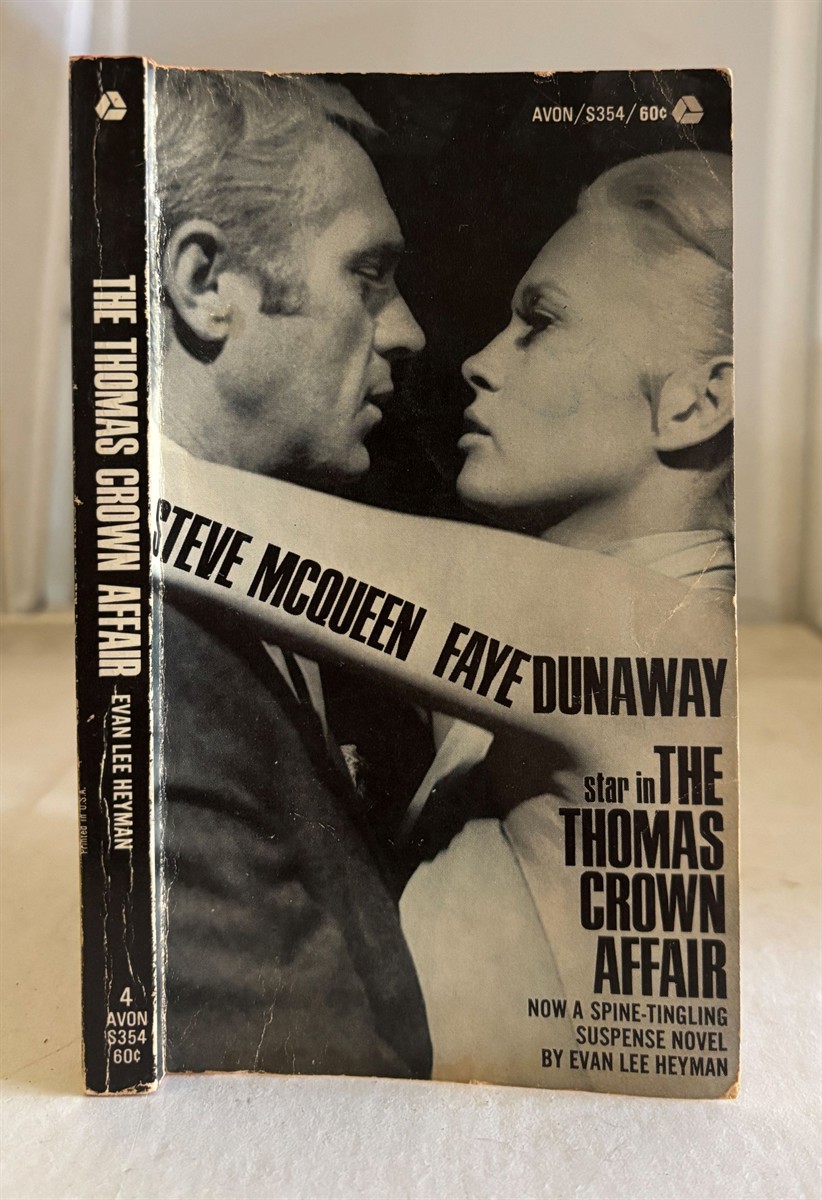 The Thomas Crown Affair