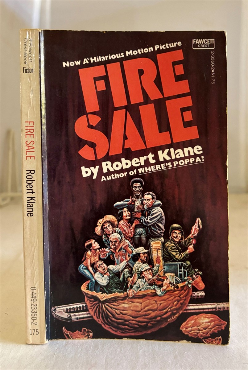 Fire Sale
