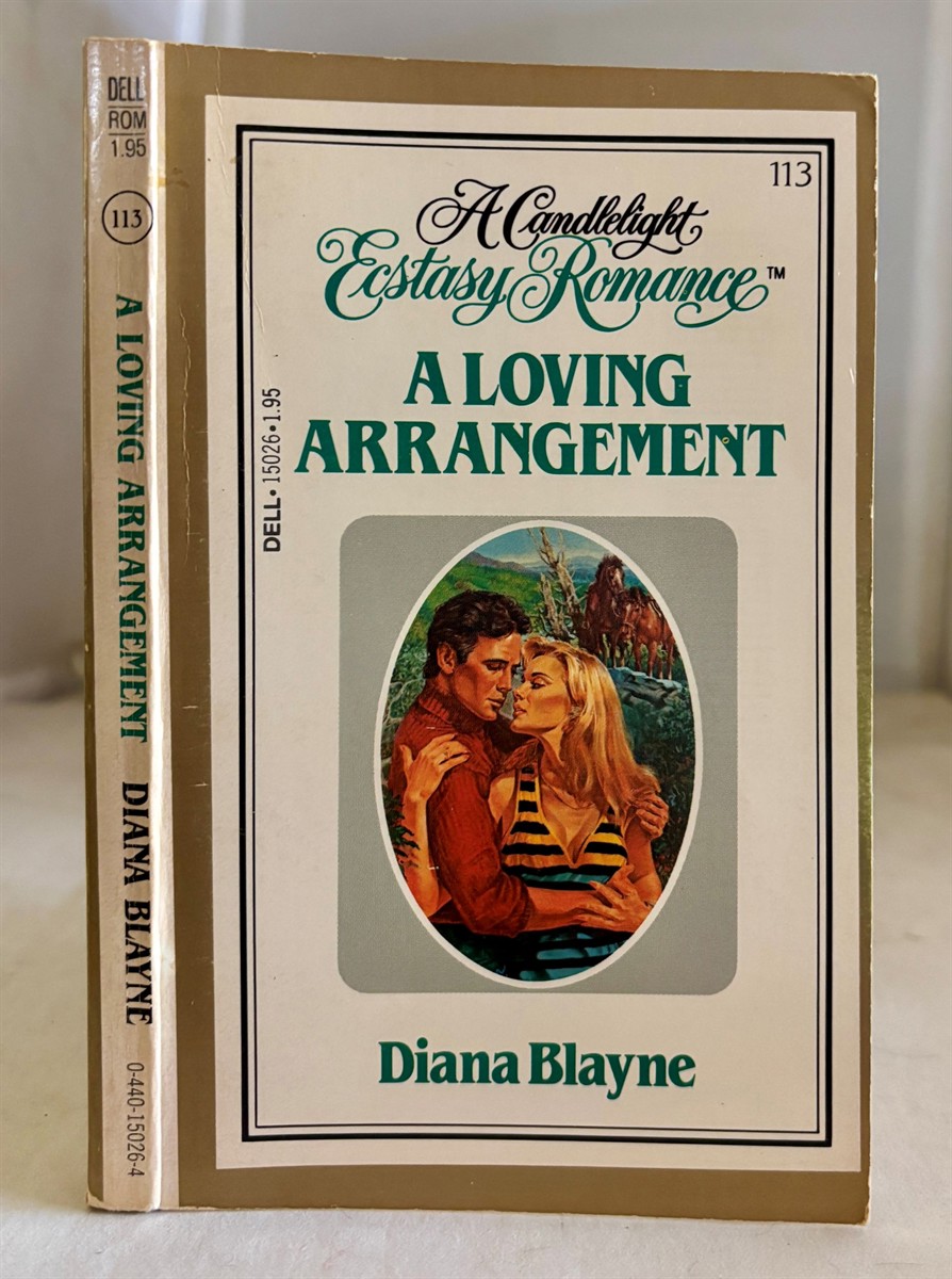 A Loving Arrangement