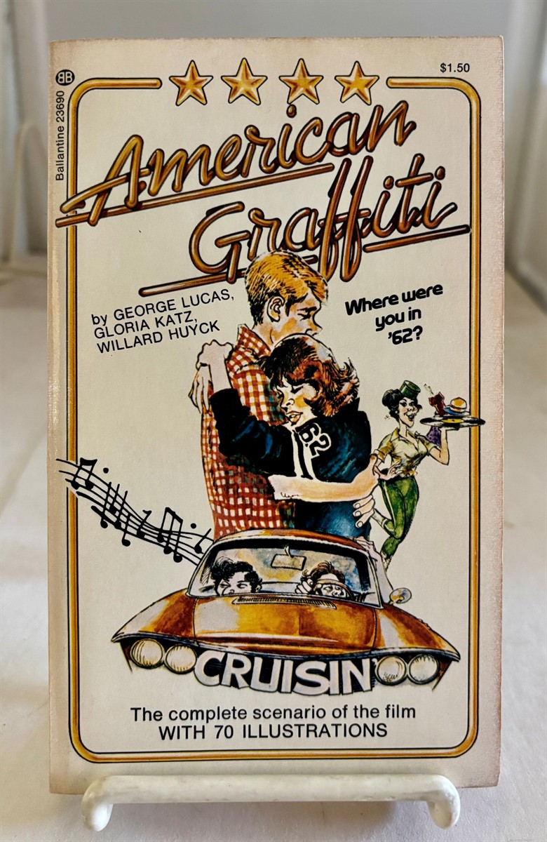 American Graffiti