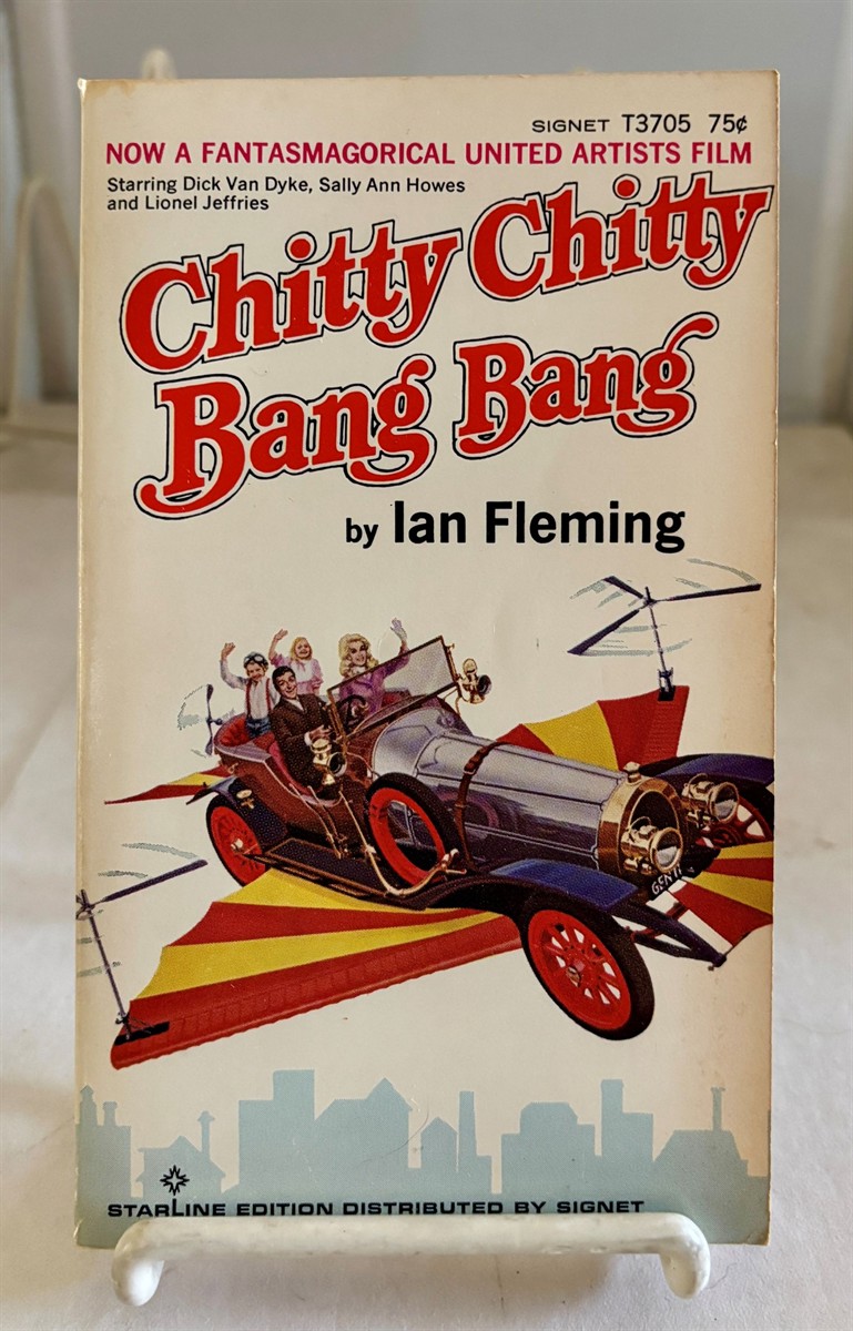 Chitty Chitty Bang Bang