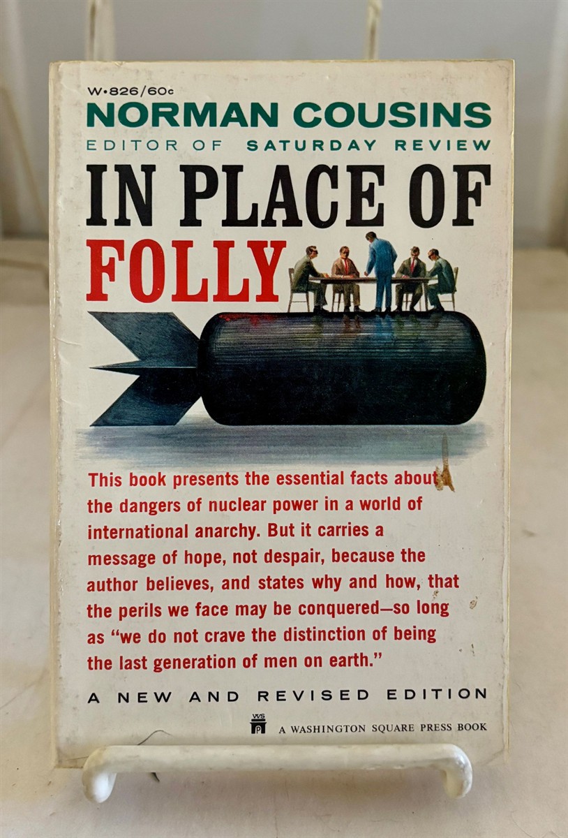 In Place of Folly