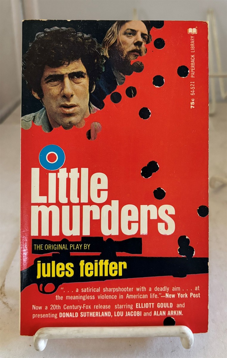 Little Murders