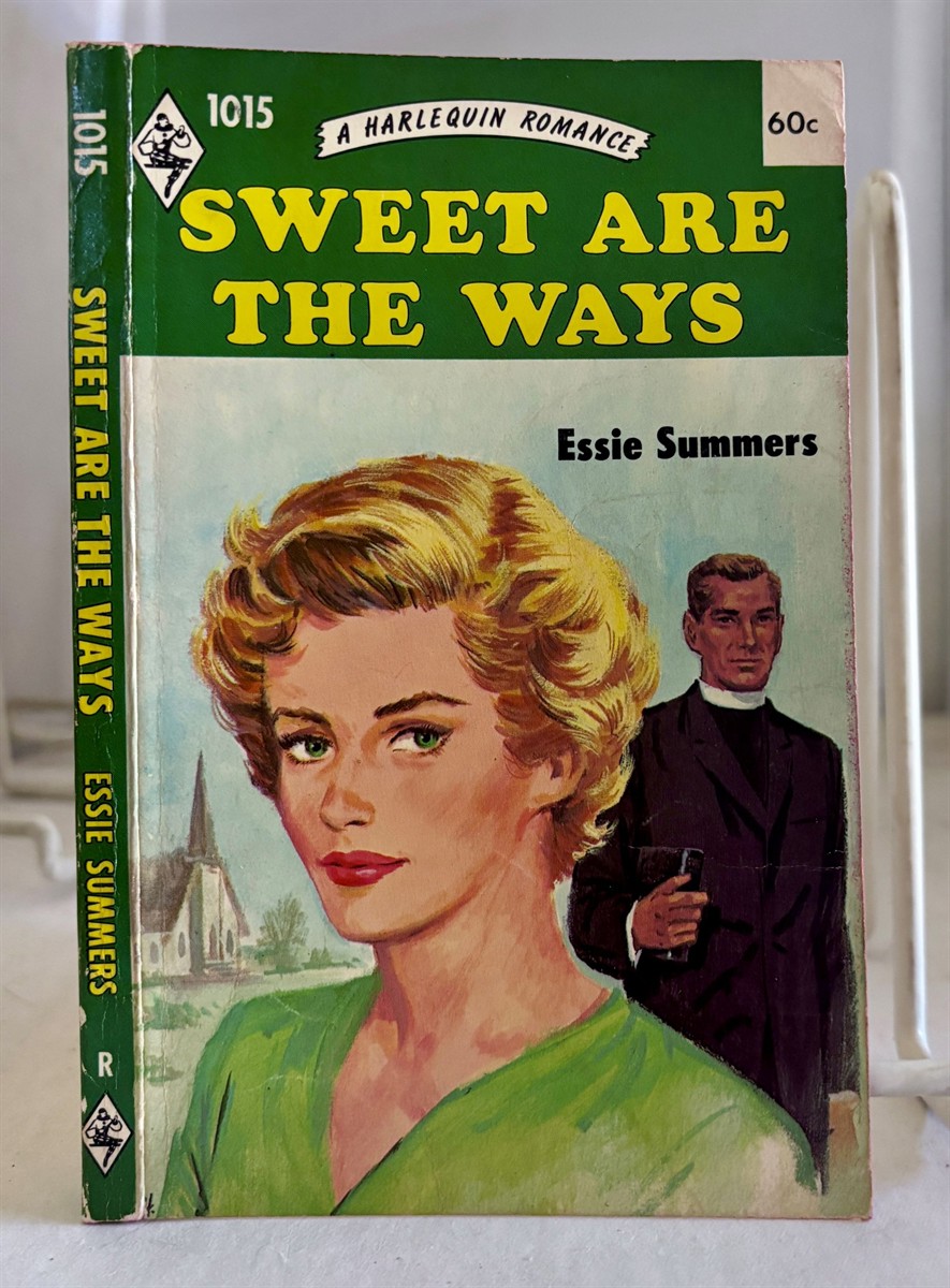 Sweet Are the Ways