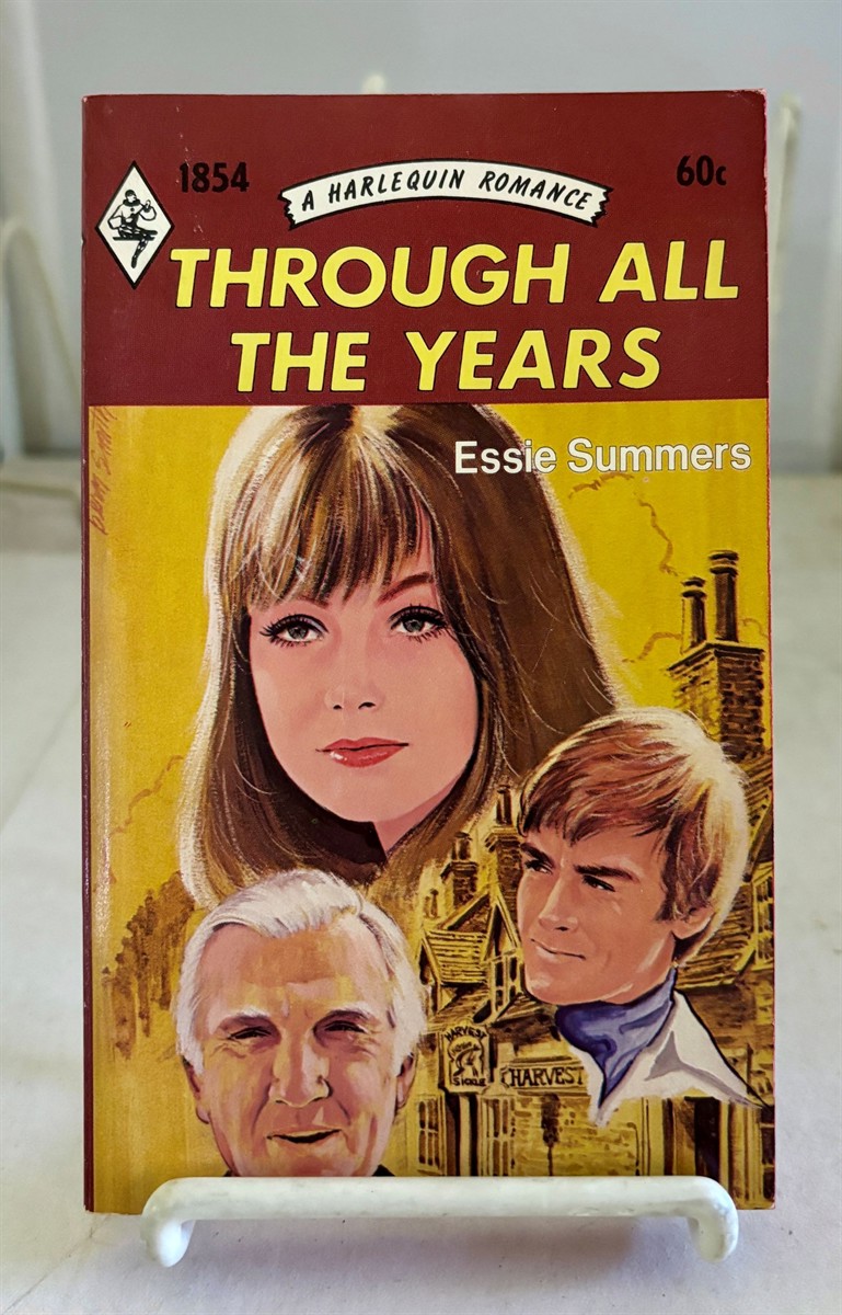 Through all the Years