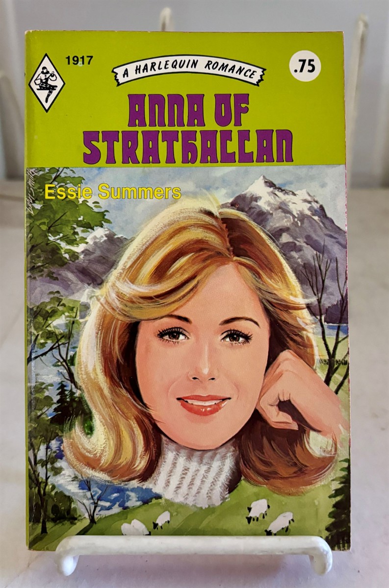Anna of Strathallan