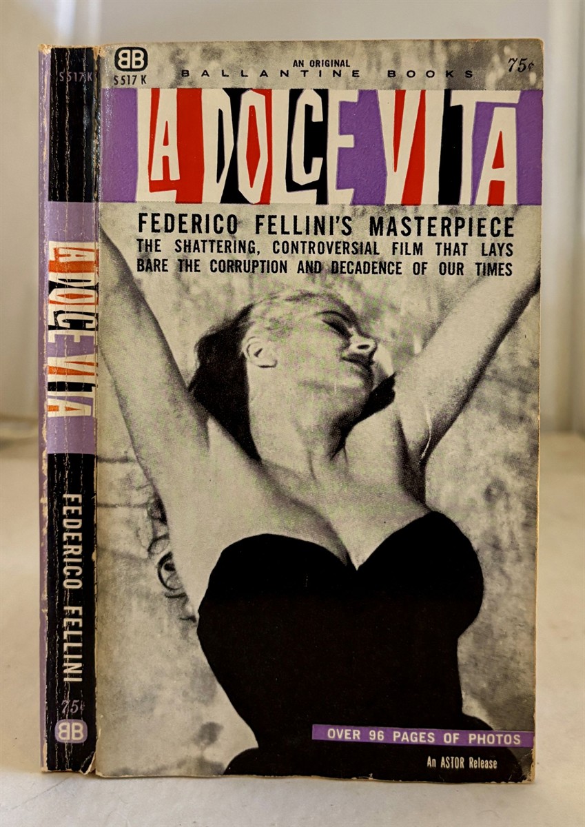 La Dolce Vita