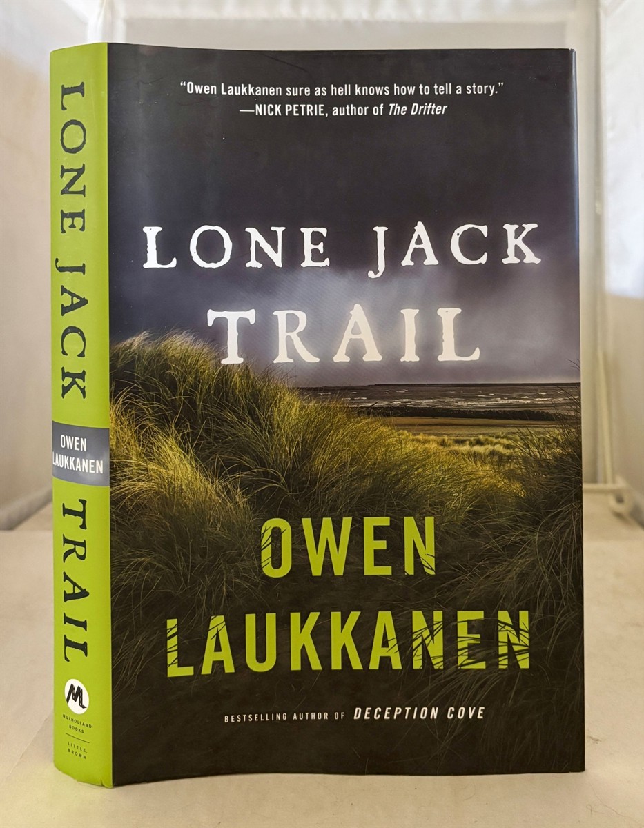 Image for Lone Jack Trail Lone Jack Trail