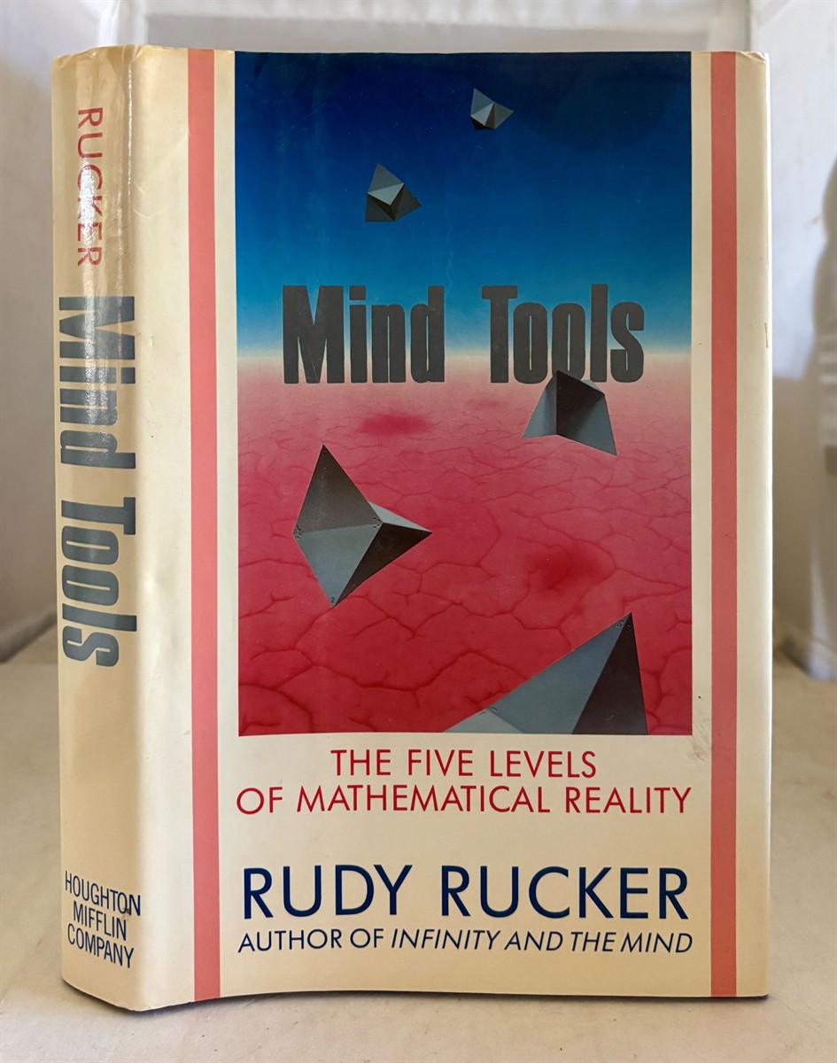 Mind Tools The Five Levels of Mathematical Reality