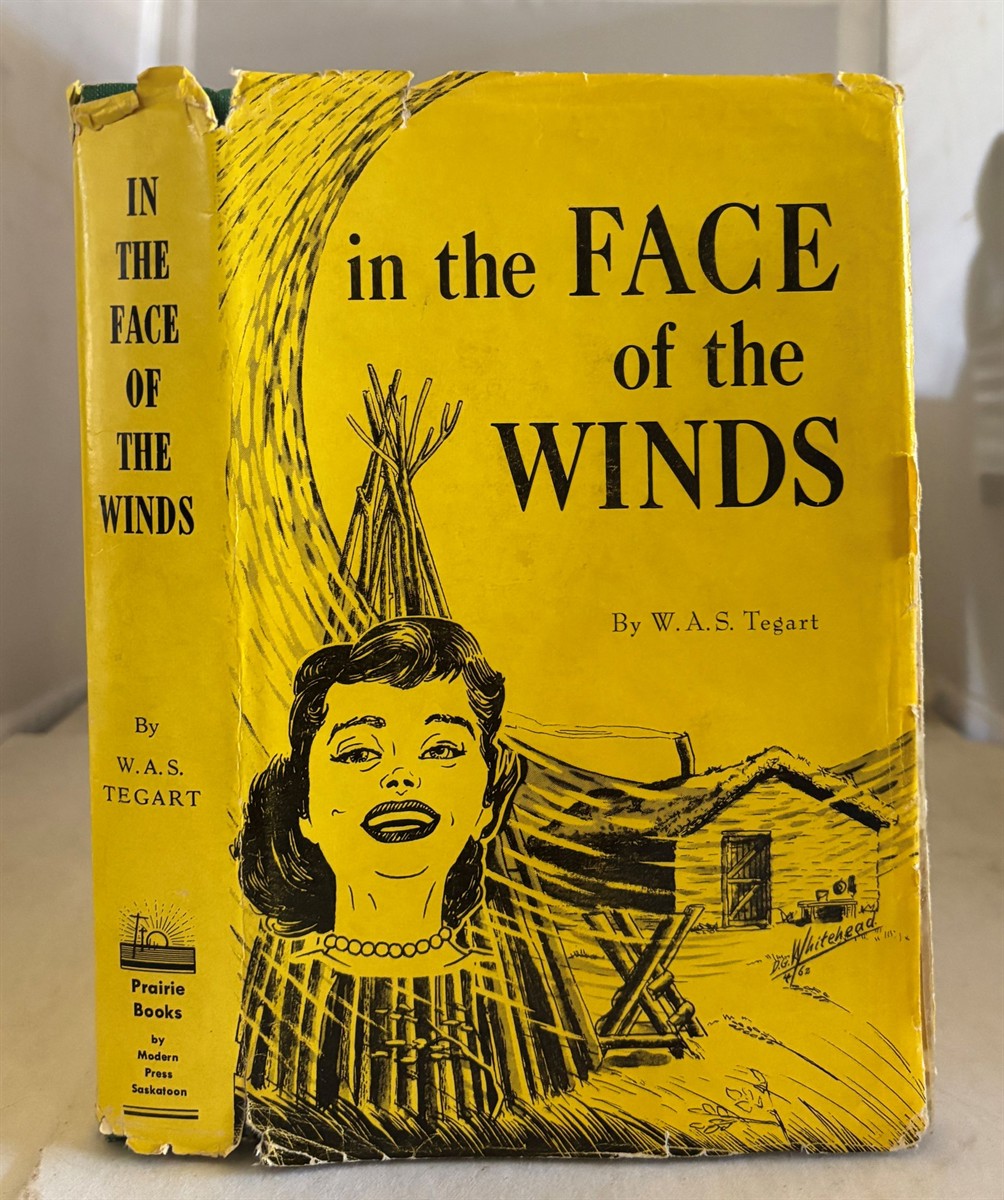 In the Face of the Winds