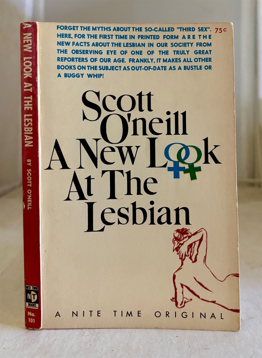 A New Look At the Lesbian