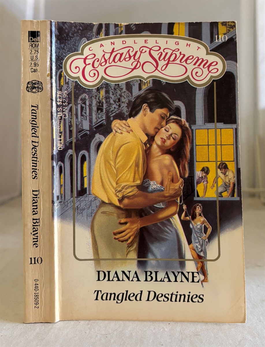 Tangled Destinies