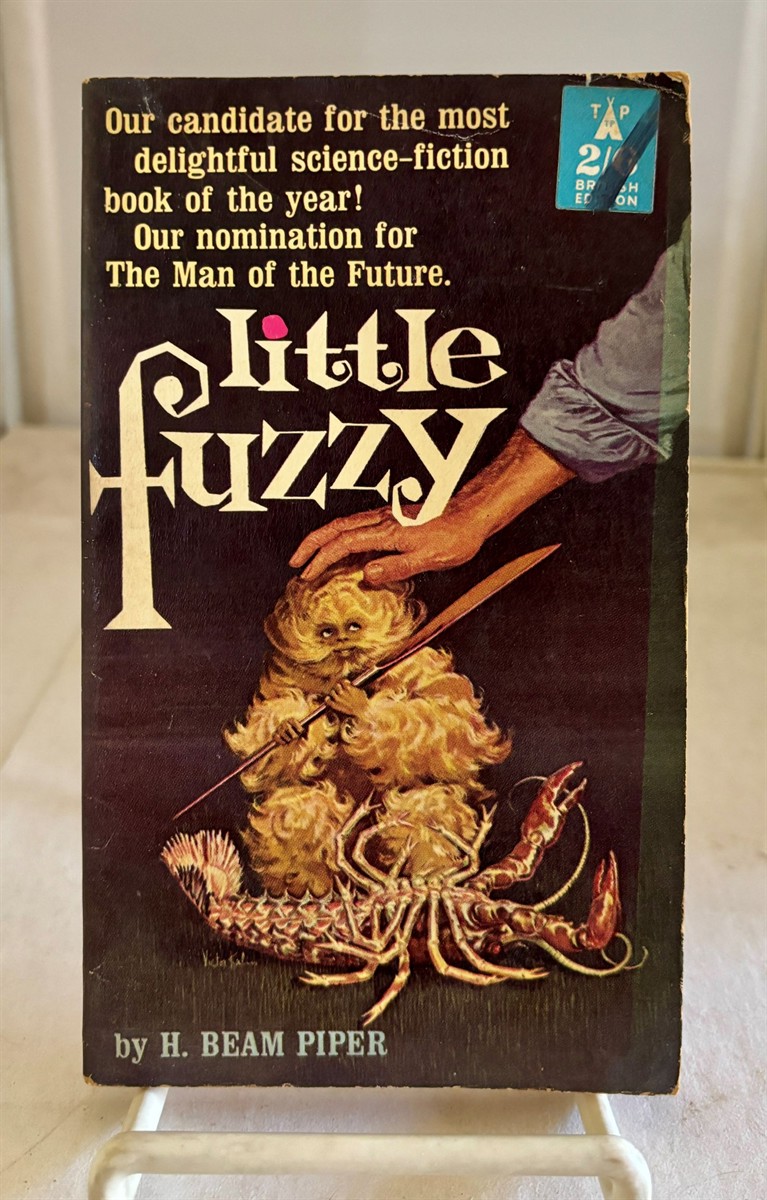Little Fuzzy