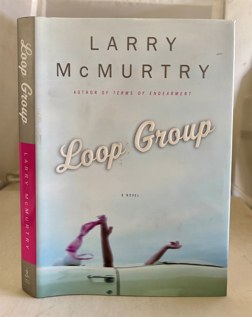 Image for Loop Group Loop Group