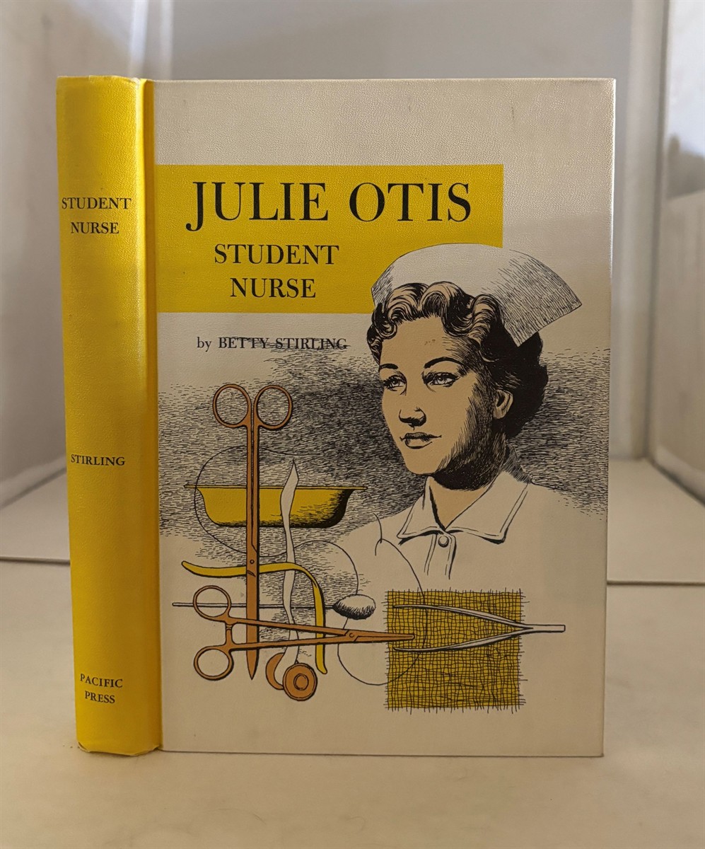 Julie Otis Student Nurse