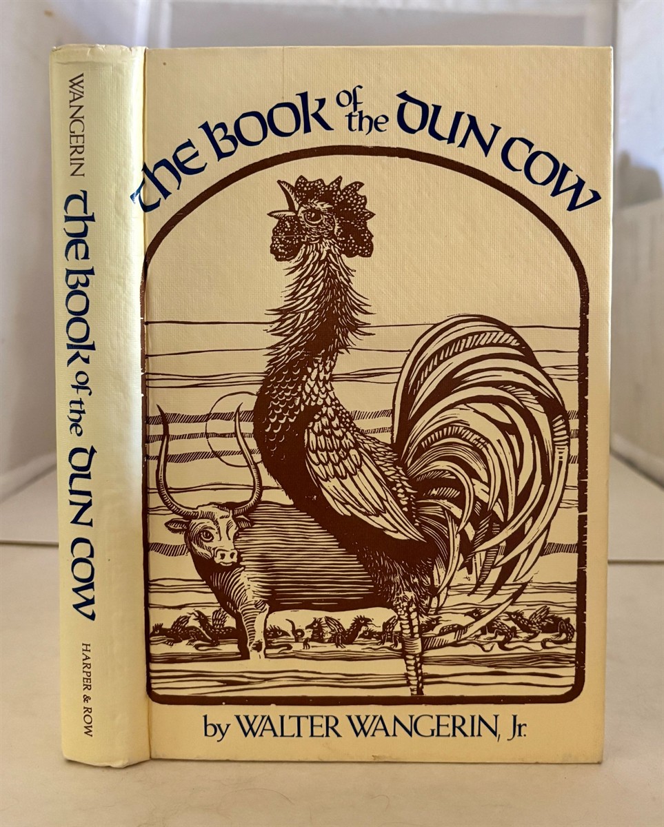 The Book of the Dun Cow