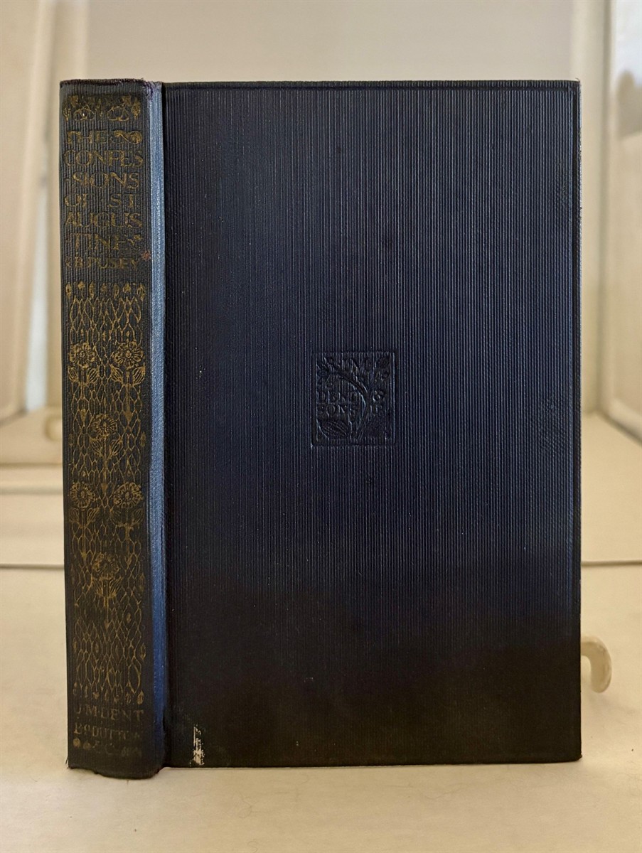 St. Augustine's Confessions