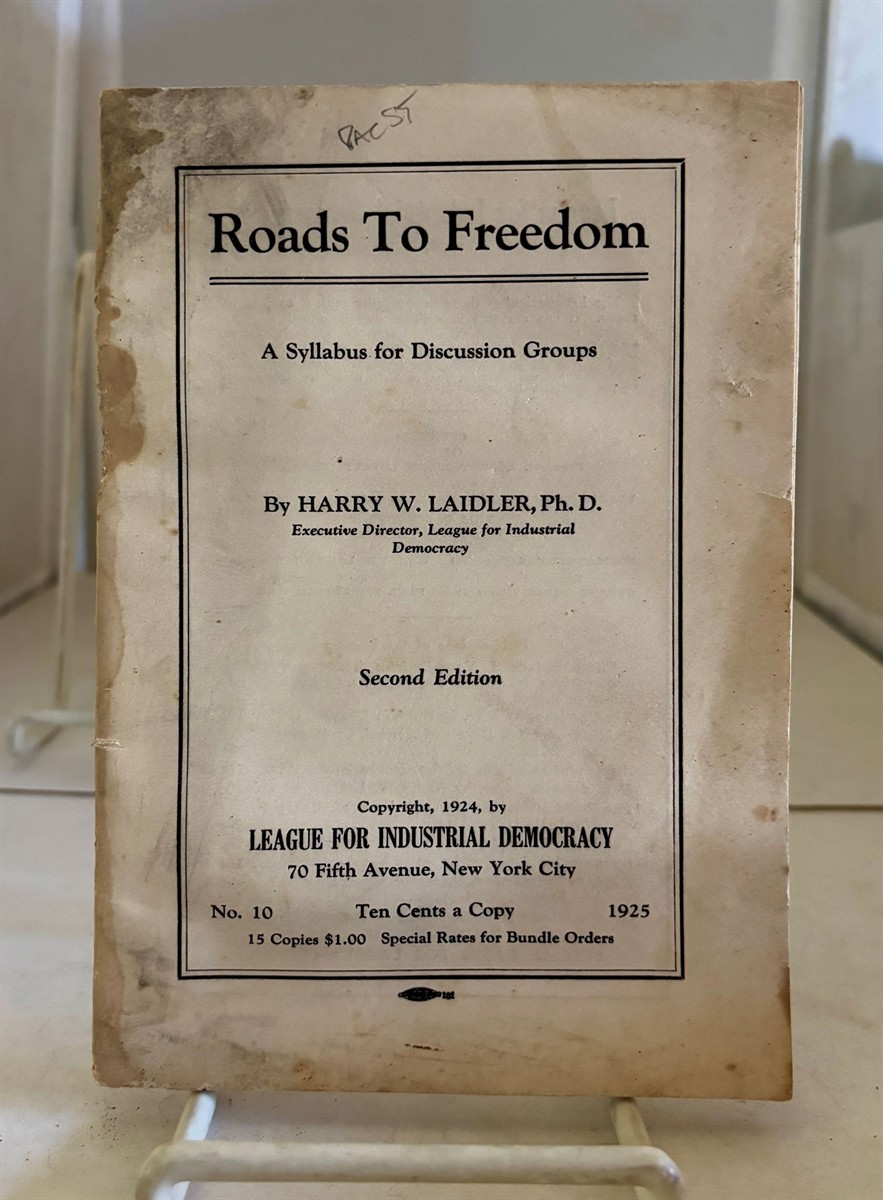 Roads to Freedom