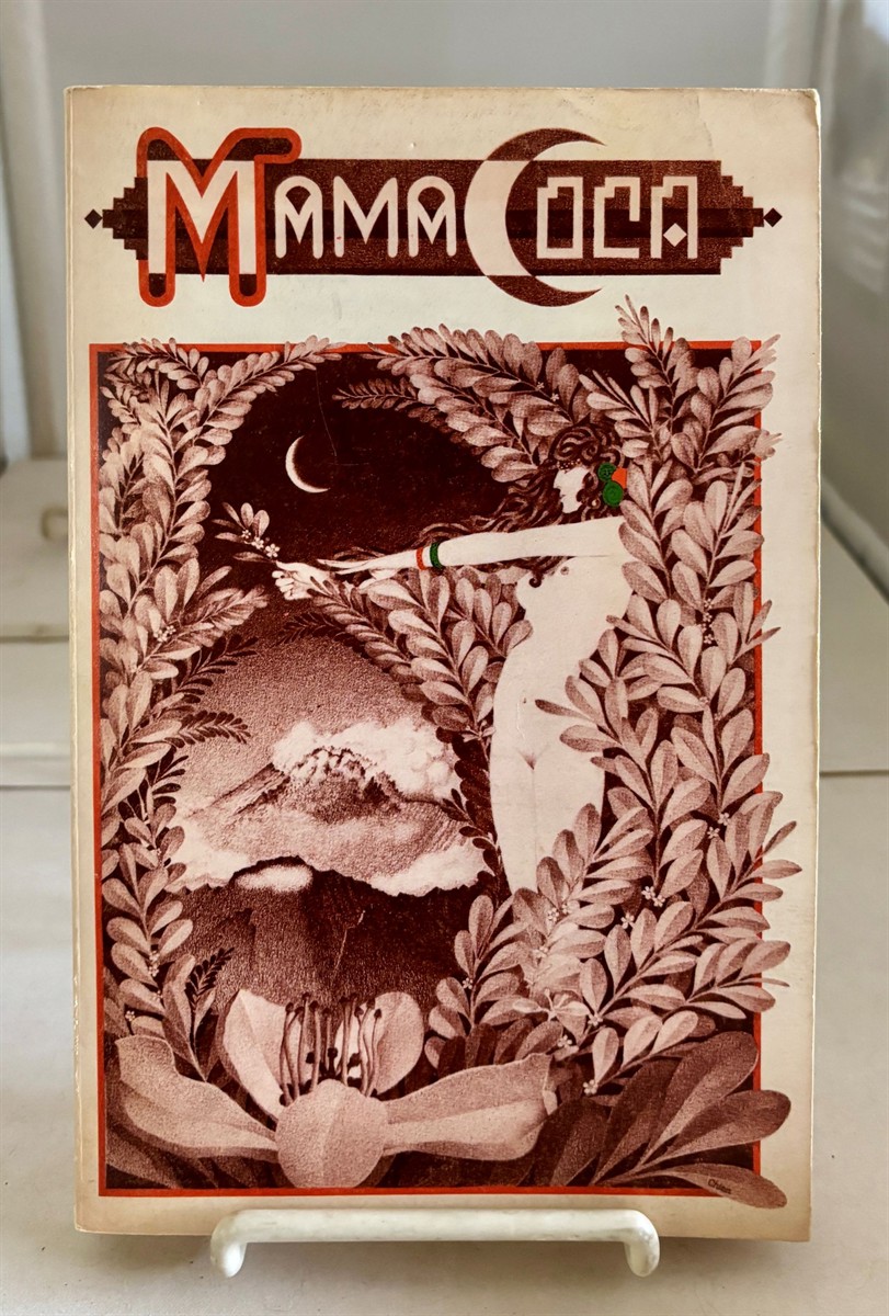 Image for Mama Coca Mama Coca