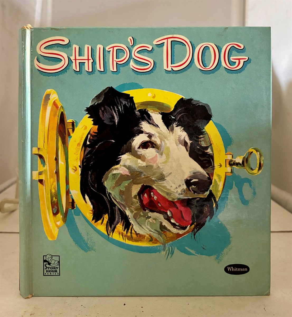 Ship's DOG