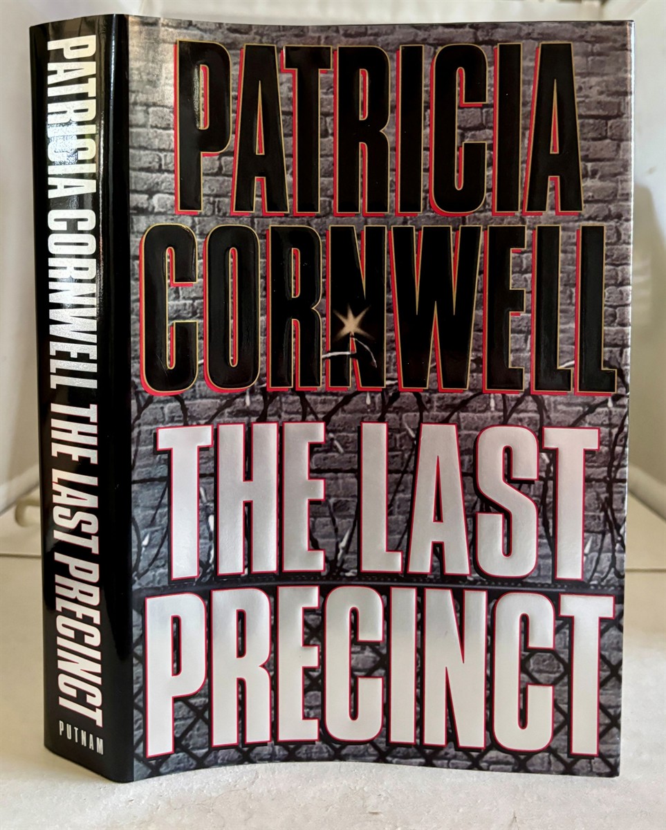 The Last Precinct