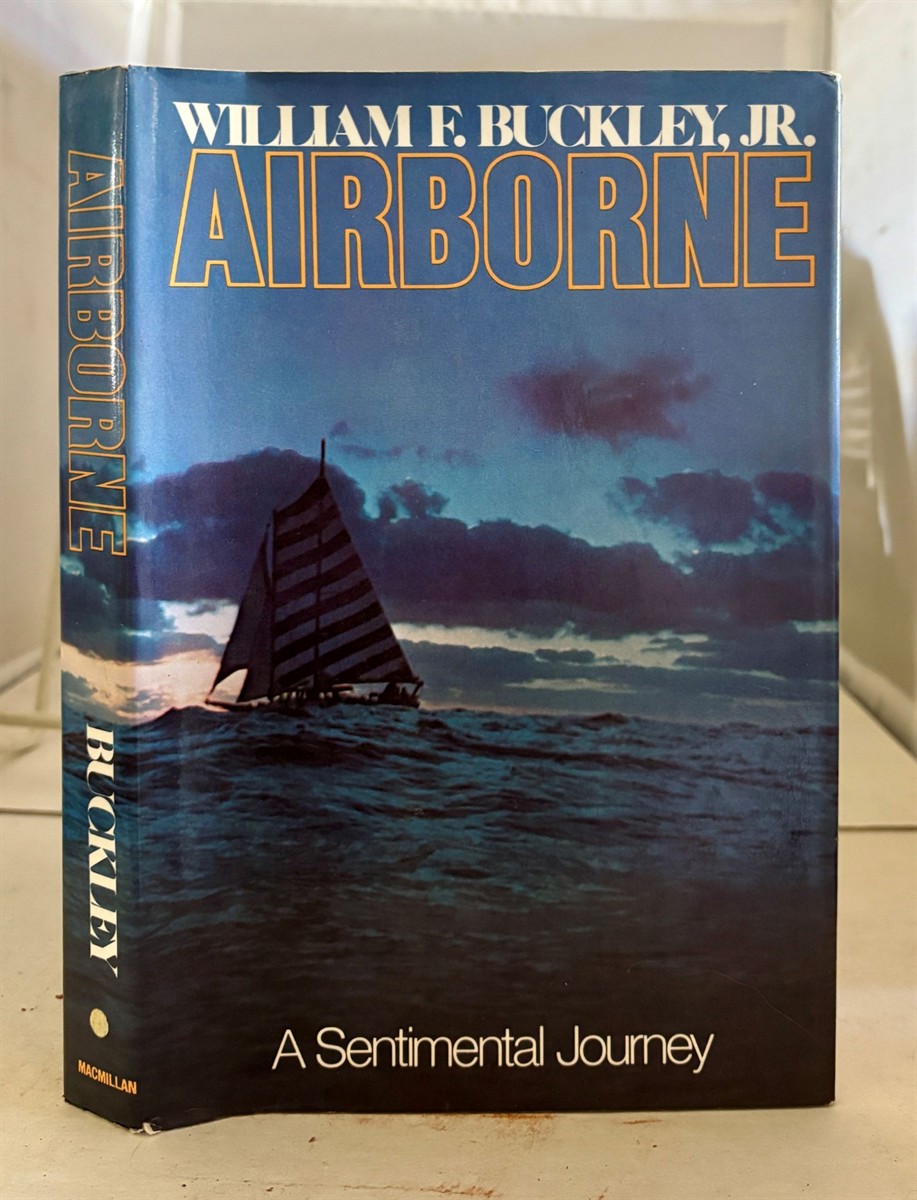 Airborne A Sentimental Journey