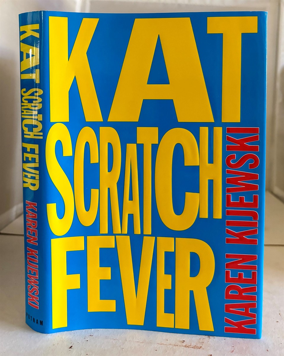 Kat Scratch Fever