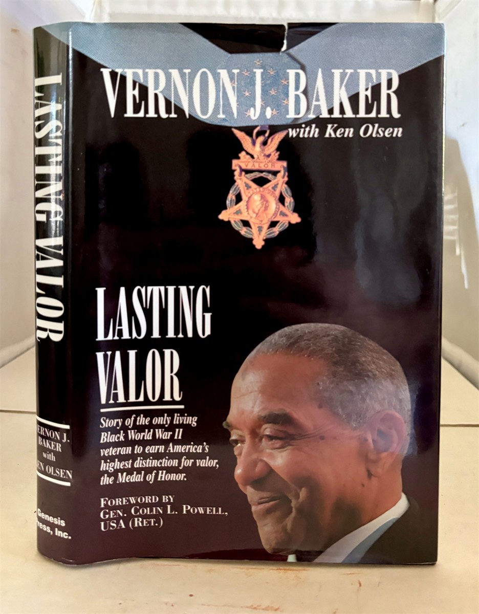 Lasting Valor