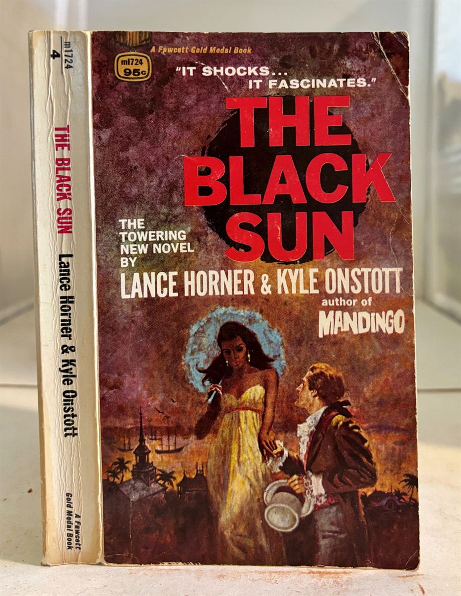 Image for The Black Sun The Black Sun